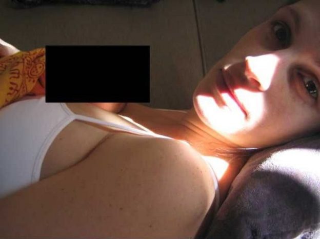 Julia Roberts Sexy Photo Leaked