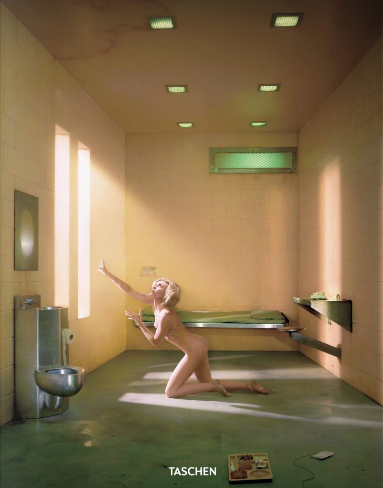 Miley Cyrus Naked Photoshoot, Fit Body