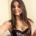 Victoria Justice Nude Leaked Photos, Topless
