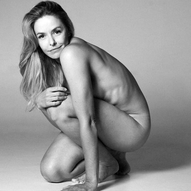 Bianca Rinaldi Naked